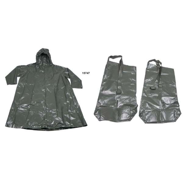 PLÁŠTĚNKA JP ČSLA