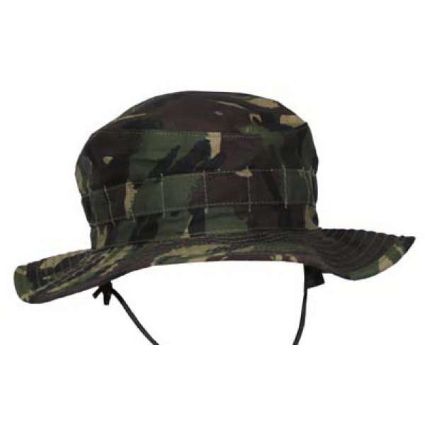 KLOBOUK BRIT JUNGLE orig DPM TARN