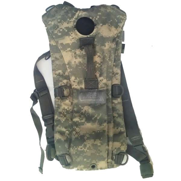 OBAL US CAMELBACK NA VODU 2,5L orig US AT-DIGITAL