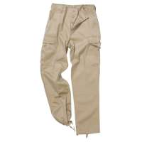 KALHOTY US BDU FOSTEX COYOTE