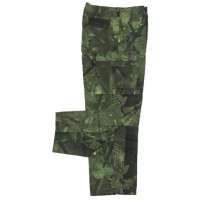 KALHOTY US BDU RIPSTOP HUNTER-OLIV