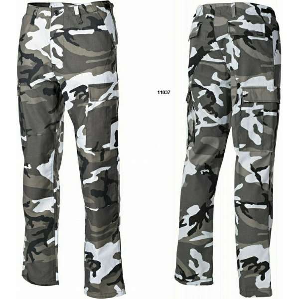 KALHOTY US BDU SP METRO