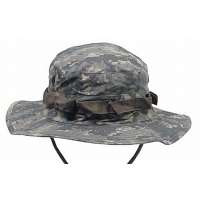 KLOBOUK US JUNGLE ACU RIPSTOP AT-DIGITAL