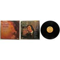 DESKA VINYL LP KAREL GOTT VÁNOCE VE ZLATÉ PRAZE 1969 SUPRAPHON