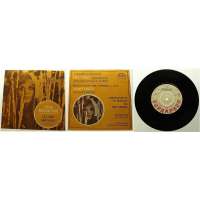 DESKA VINYL SP JITKA MOLAVCOVÁ 1972 SUPRAPHOIN