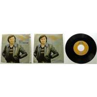 DESKA VINYL SP KAREL GOTT 1. BABYLON 2JEŠTĚ TO DALEKO MÁM 1978 V1 SUPRAPHON PERFEKTNÍ
