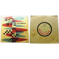 DESKA VINYL SP KAREL GOTT 1.PÍSEŇ PRO KÁŤU 2.LÁSKA BLÁZNIVÁ 1969 SUPRAPHON PERFEKTNÍ