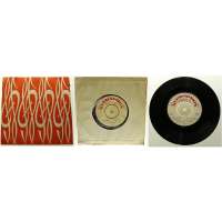 DESKA VINYL SP LADISLAV KOZDERKA valčík 1965 SUPRAPHON PERFEKTNÍ