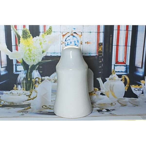 KERAMIKA DEKORATIVNÍ SLÁNKA 91mm 1 DIRKA VÝŠKA