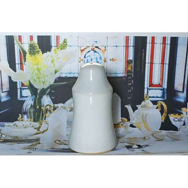 KERAMIKA DEKORATIVNÍ SLÁNKA 91mm 3 DIRKY VÝŠKA