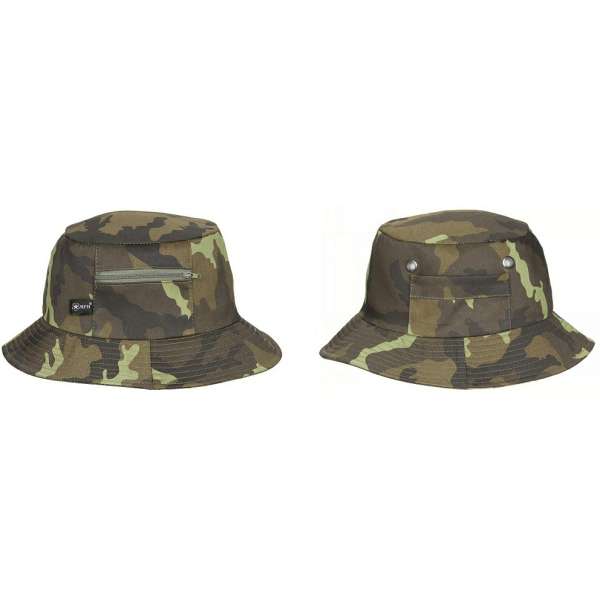 KLOBOUČEK RYBÁŘSKÝ vz 95