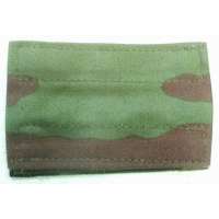 NÁŠIVKA ASR HODNOST VOJÍN VELCRO