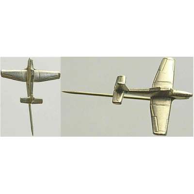 KNOFLÍK 2D BRIT 18mm STŘEDNÍ NA BLŮZU COMBAT orig ŠEDÝ-KHAKI