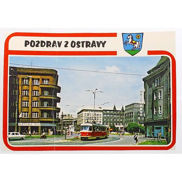 POHLED OSTRAVA Š BAR ČISTÝ 01