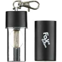 POPELNÍK Travel 8x3x1,5cm