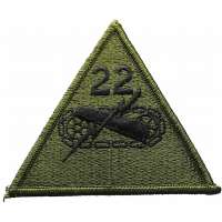 NÁŠIVKA US 95x85mm 04