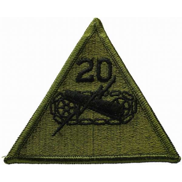 NÁŠIVKA US 95x85mm 07