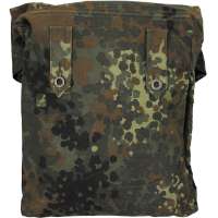 TAŠKA BW NA 2 CELTY OPR orig FLECKTARN