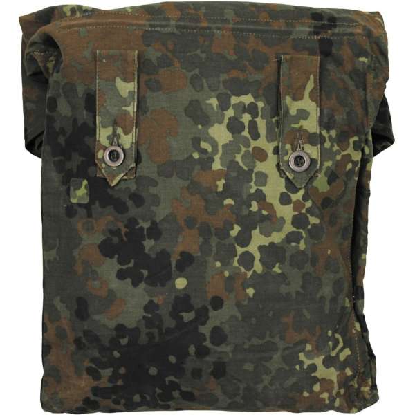 TAŠKA BW NA 2 CELTY OPR orig FLECKTARN