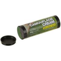 BARVY CAMO BRIT 60gr ČERNÁ-OLIV
