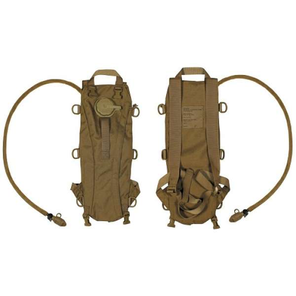 CAMELBACK BRIT orig COYOTE