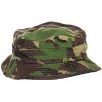 KLOBOUK BRIT BOONIE orig DPM TARN