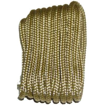LANO COMMANDO-SEIL 5mm 5m GOLD