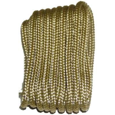 LANO COMMANDO-SEIL 5mm 6m GOLD