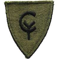 NÁŠIVKA US O 55x65mm 01