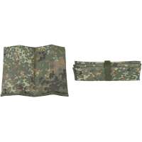 PODLOŽKA K SEZENÍ 35x30x1cm SKLÁDACÍ 120g FLECKTARN