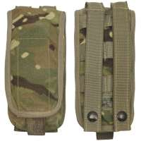 POUZDRO BRIT NA 2 ZÁSOBNÍKY SA 80 Osprey MK IV 8,x18x6cm orig MTP