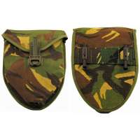 POUZDRO HOLAND MOLLE NA LOPATKU Alice Clip orig HOL-TARN