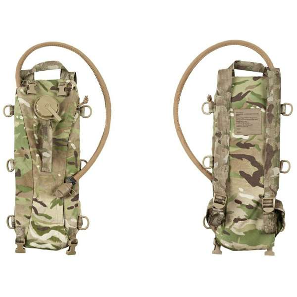 RUKSAK BRIT A CAMELBACK 2,5 LTR orig MTP