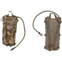 RUKSAK BRIT A CAMELBAK 2,5 LTR DPM DESERT