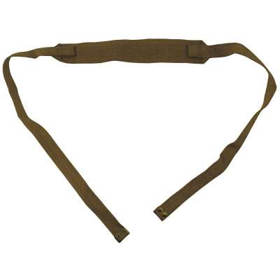 ŘEMEN BRIT M37 NOSNÝ 120CM KHAKI