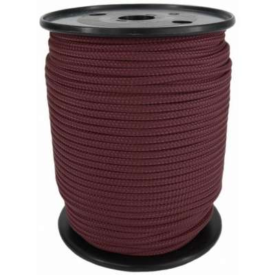 LANO COMMANDO-SEIL 5mm 10m BORDO