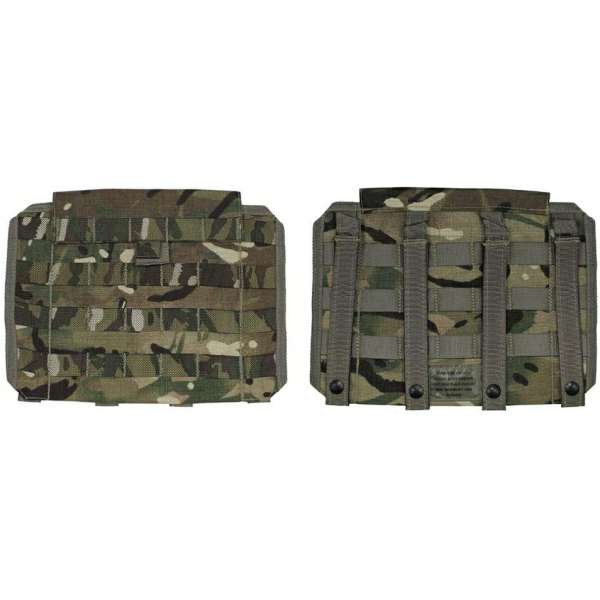 TAŠKA BRIT POSTANNÍ Osprey MK IV orig MTP