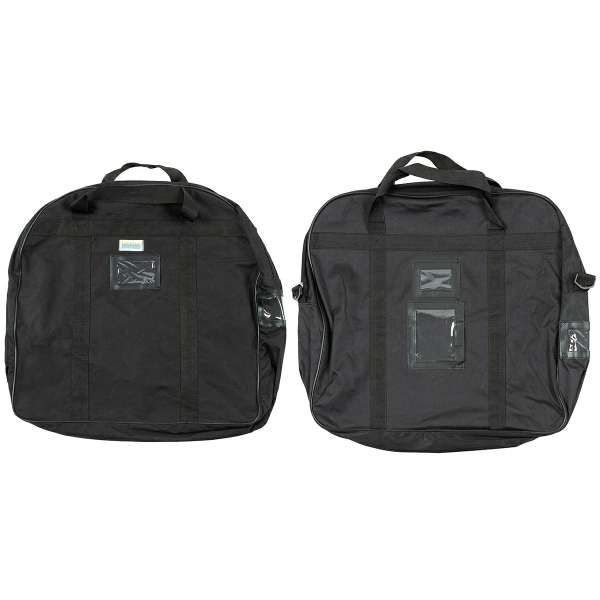 TAŠKA BRIT PRO OCHRANNOU VESTU orig ČERNÁ