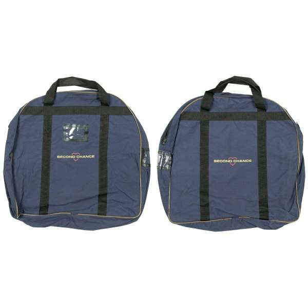 TAŠKA BRIT PRO OCHRANNOU VESTU orig MODRÁ