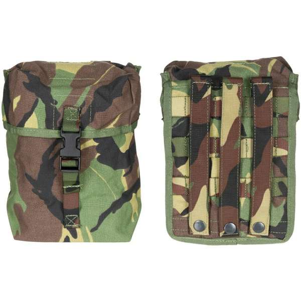 TAŠKA HOLAND MOLLE VÍCEÚČELOVÁ 16x20x10cm orig HOL-TARN