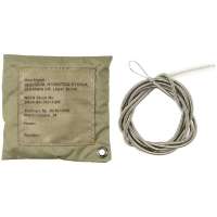 ČISTÍCÍ  SET BRIT KE CAMELBACKU orig KHAKI