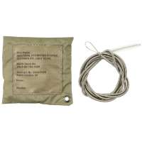 ČISTÍCÍ  SET BRIT KE CAMELBACKU orig KHAKI