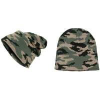 ČEPICE BEANIE W/L