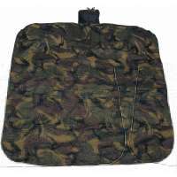 PŘETAH HOLAND NA BATOH 110x110cm VELKÝ orig HOL-TARN