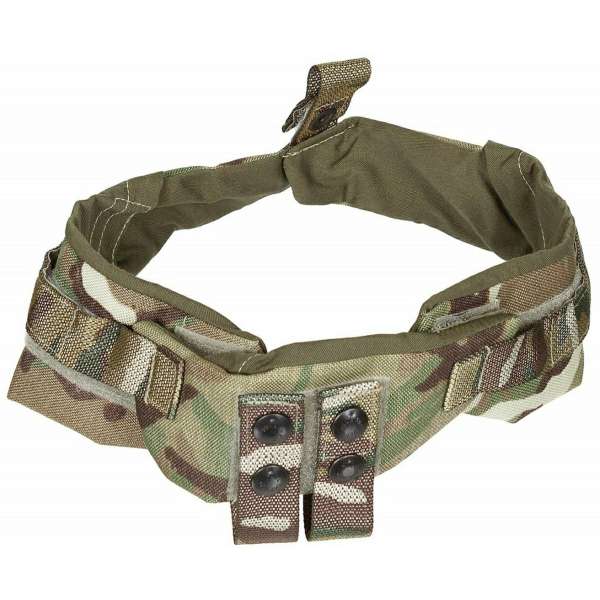 LÍMEC BRIT K NEPRŮSTŘELNÉ VESTĚ Body-Armour orig MTP