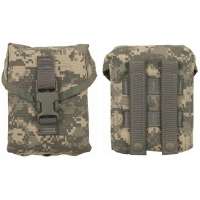 POUZDRO US IRST AID MOLLE orig AT-DIGITAL