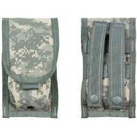 POUZDRO US NA ZÁSOBNÍK M4 MOLLE II orig AT-DIGITAL