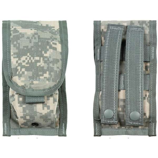 POUZDRO US NA ZÁSOBNÍK M4 MOLLE II orig AT-DIGITAL