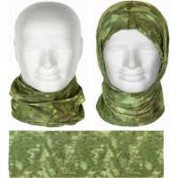 ŠÁLA TUNEL 25x50cm POLYESTER DIG HDT camo FG