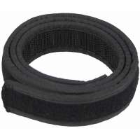 OPASEK SECURITY 4cm VNITŘNÍ VELCRO ČERNÝ